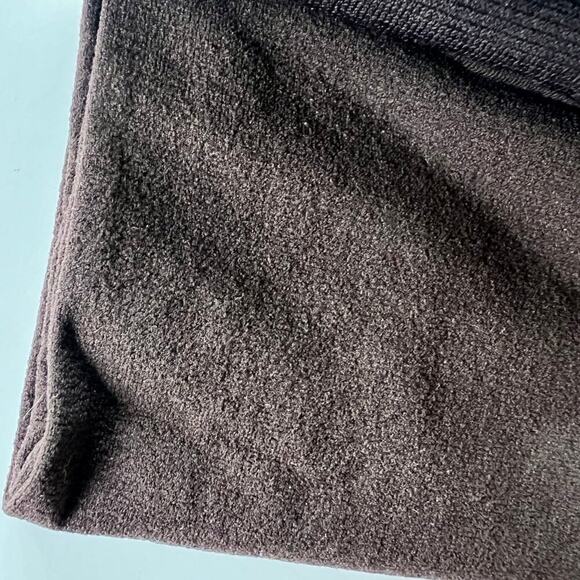 Hue - size 2 espresso tights women’s - Picture 5 of 5